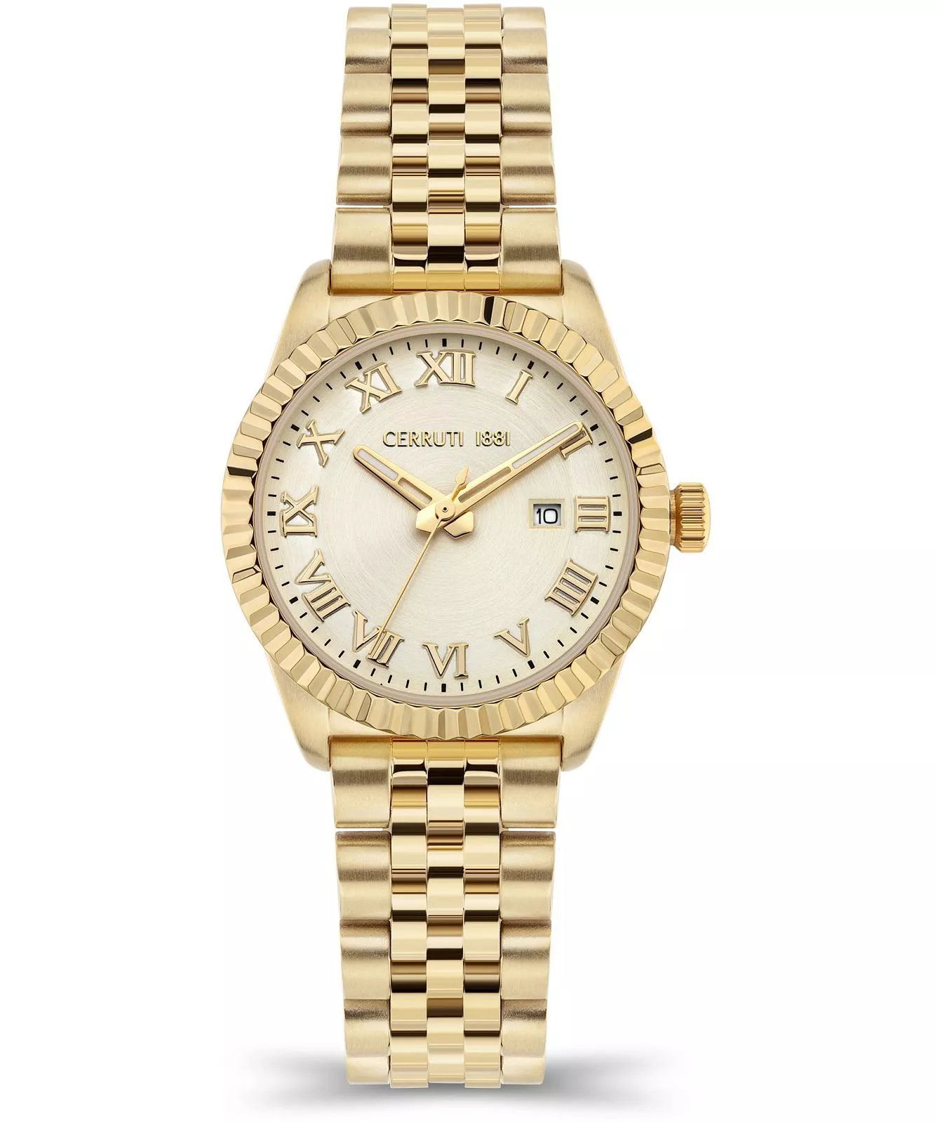 BACCIO LADIES WATCH 29 mm