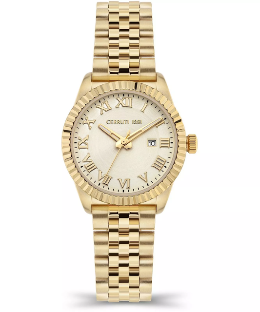 BACCIO LADIES WATCH 29 mm