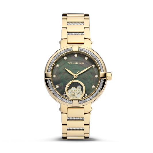 GARDENA LADIES WATCH 32MM