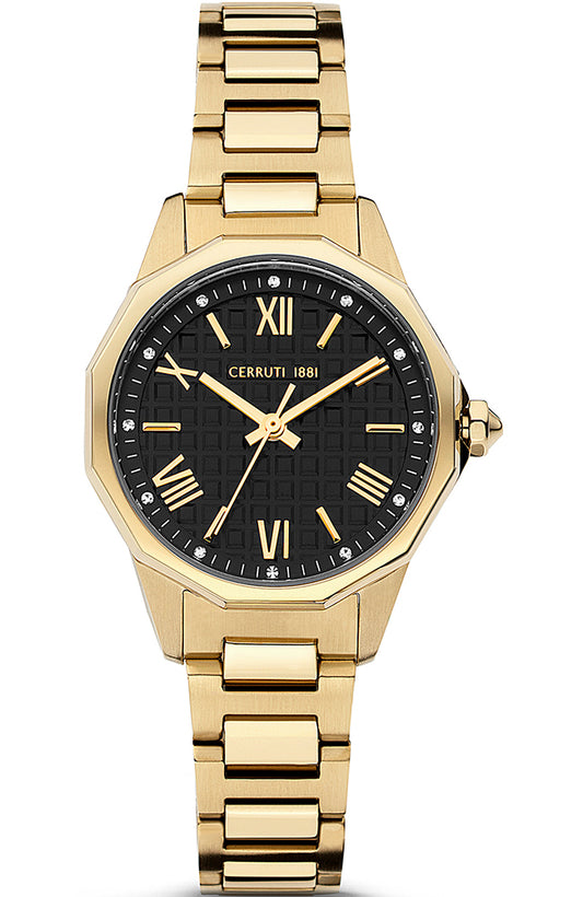 Jesina Analog LADIES WATCH 32MM