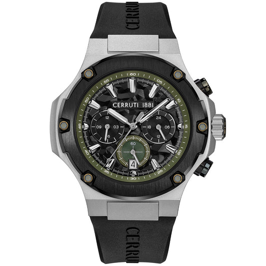 LUCARDO GENTS WATCH 43 mm