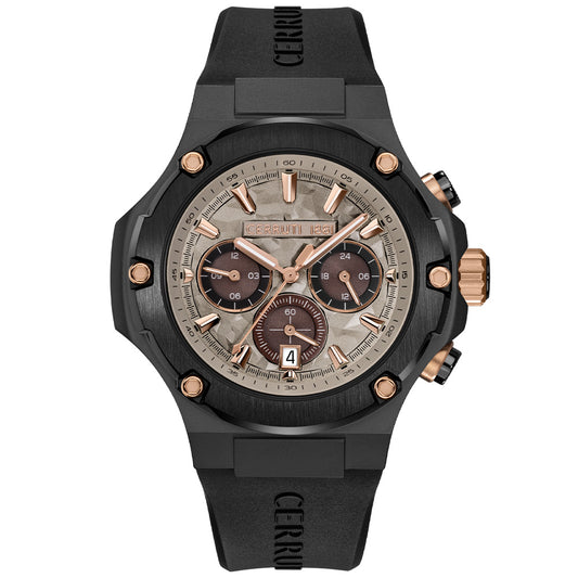 LUCARDO GENTS WATCH 43 mm