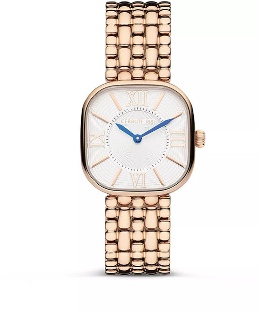 CASENA LADIES WATCH 28 mm