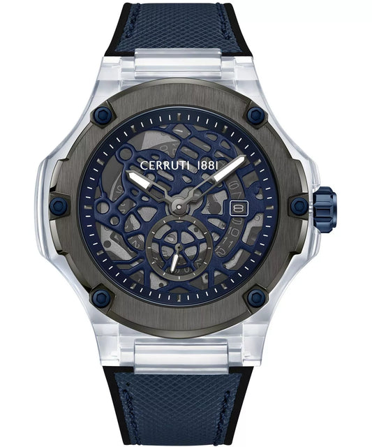 LUCARDO GENTS WATCH 44 mm