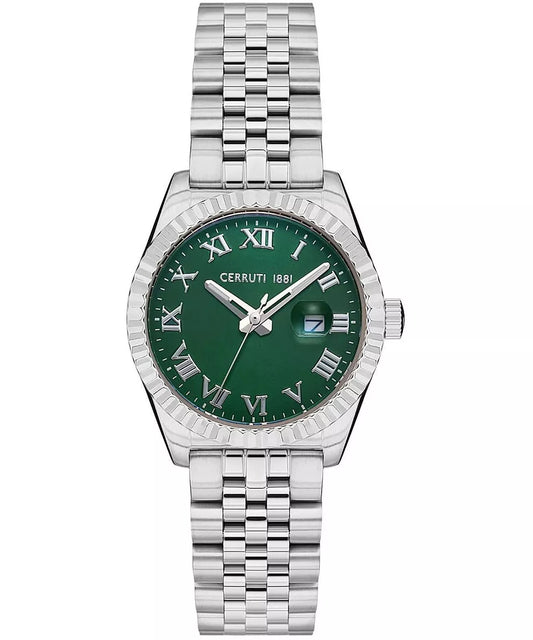 BACCIO LADIES WATCH 37 mm