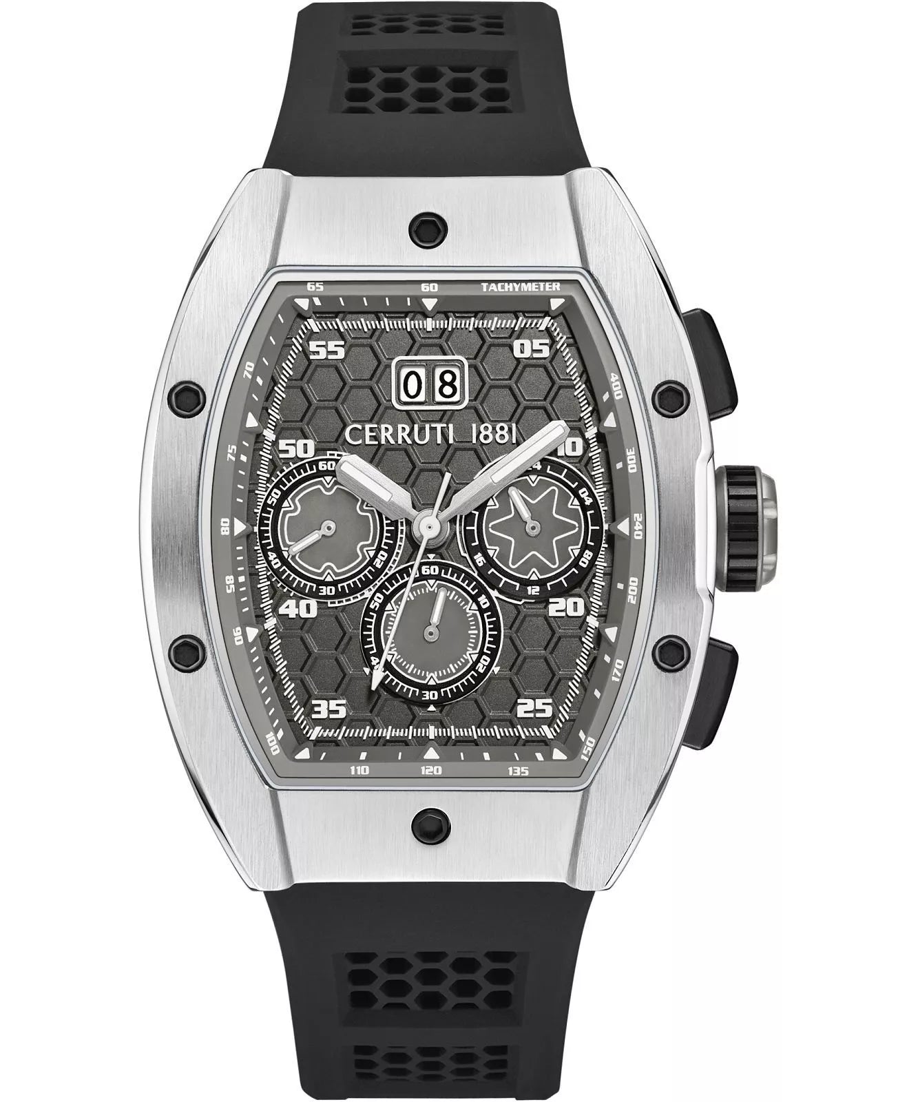 OVARO GENTS WATCH 51 mm