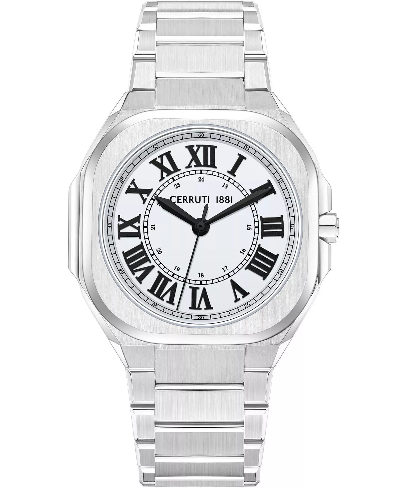 LEADI GENTS WATCH 42 mm