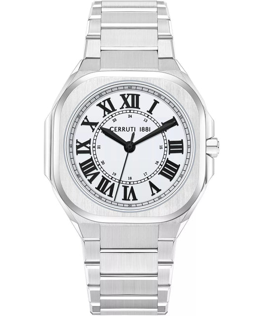 LEADI GENTS WATCH 42 mm