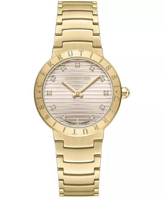 FILIANO LADIES WATCH 30 mm