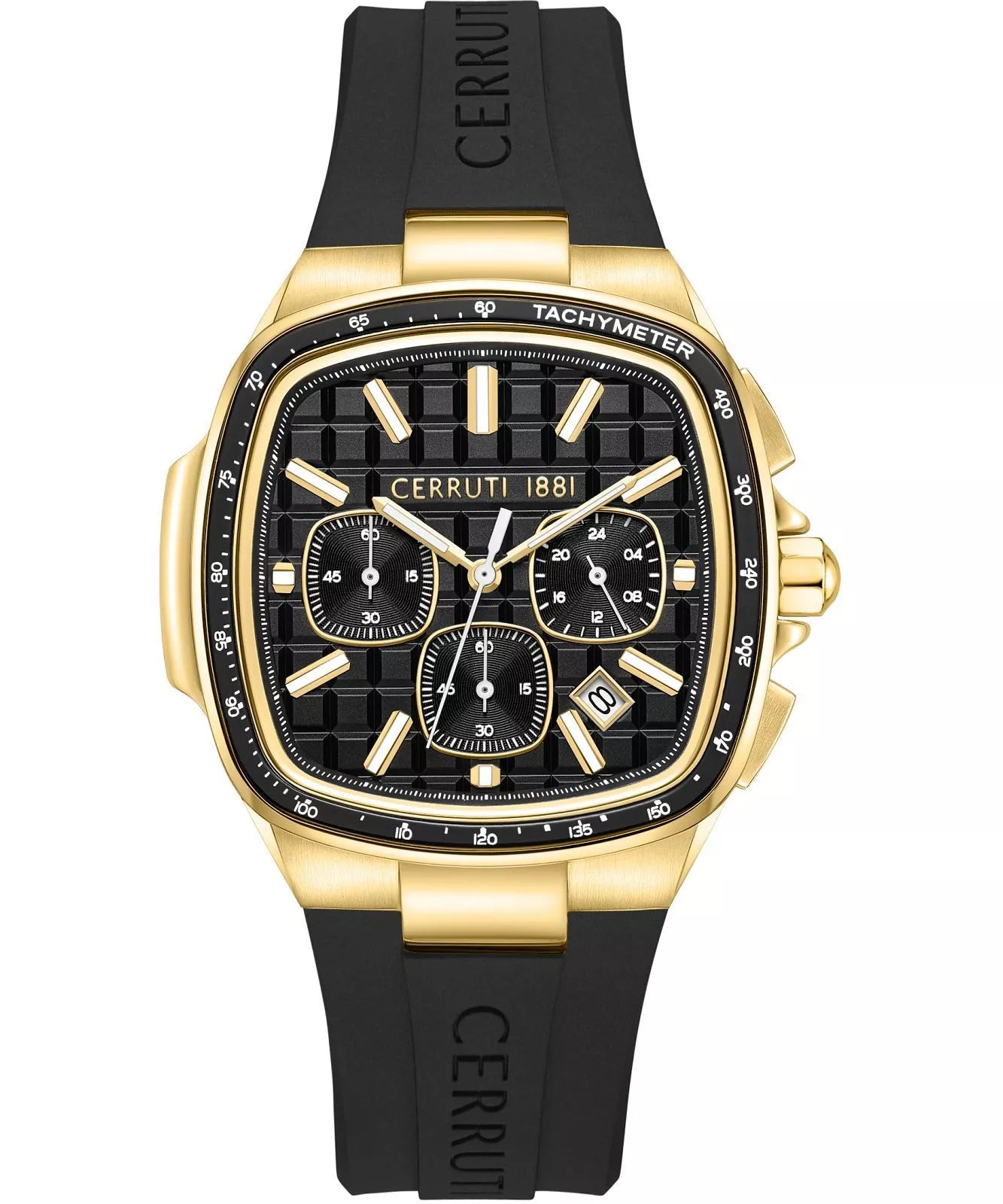 CASALE GENTS WATCH 44 mm