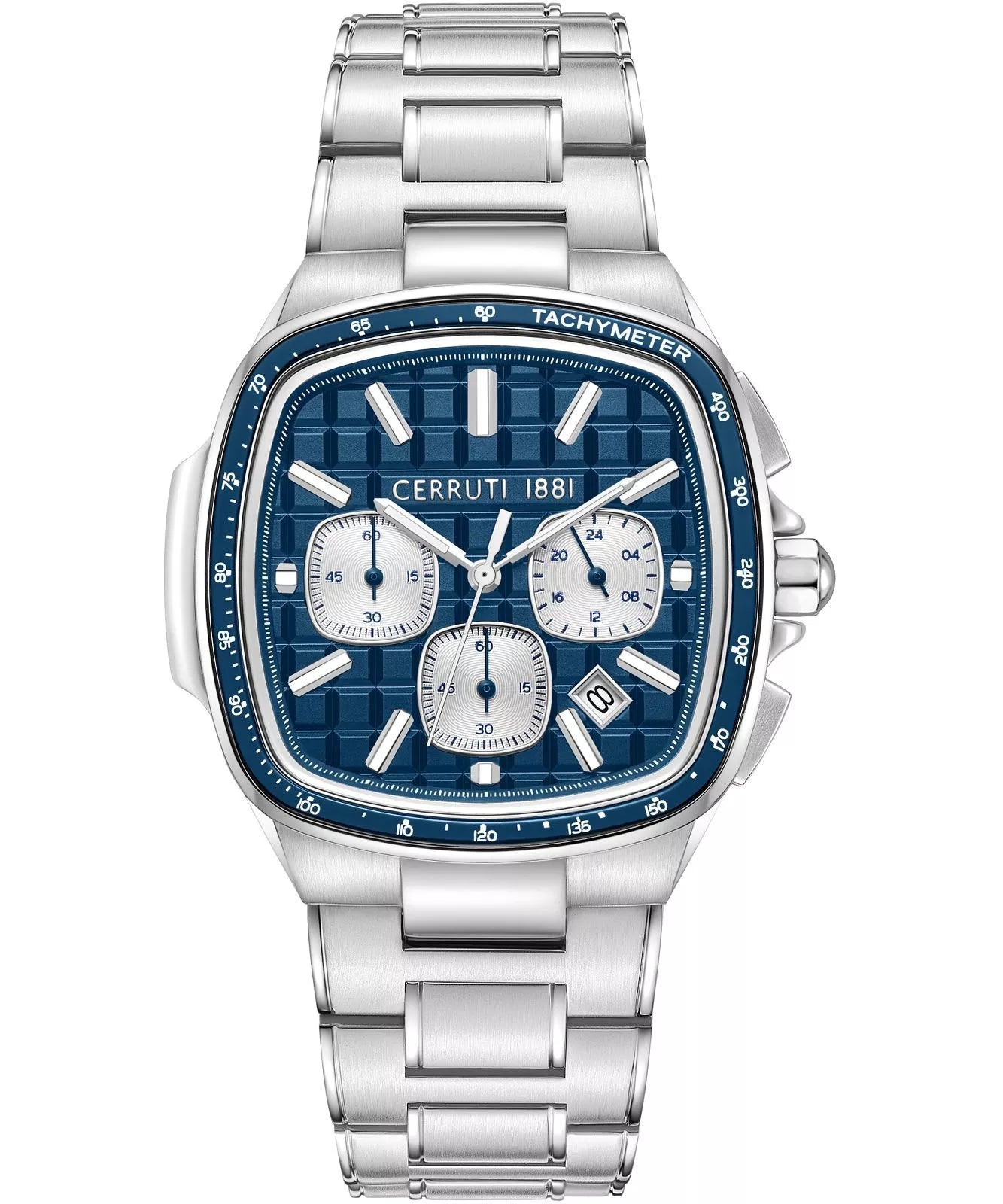 CASALE GENTS WATCH 44 mm