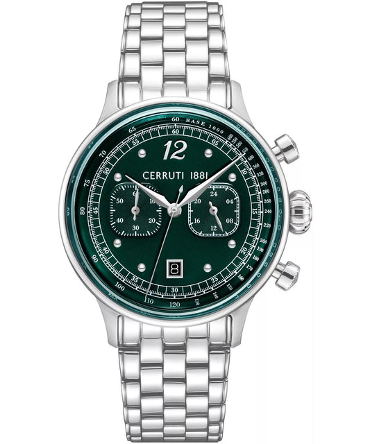 DERVIO GENTS WATCH 41 mm