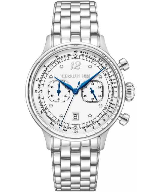 DERVIO GENTS WATCH 41 mm