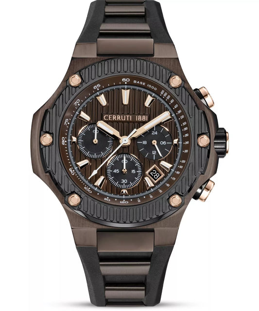 LUCARDO GENTS WATCH 44 mm