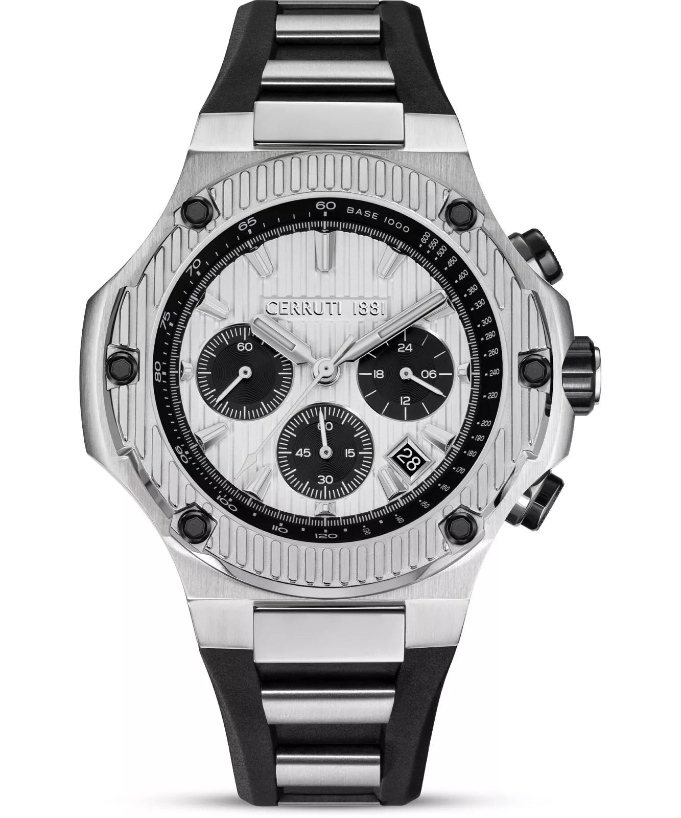LUCARDO GENTS WATCH 44 mm