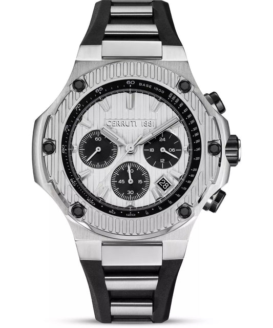 LUCARDO GENTS WATCH 44 mm