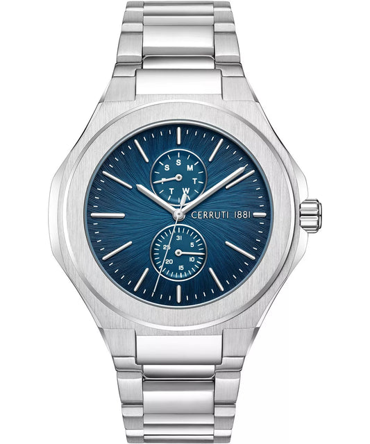 LUCARDO GENTS WATCH 45 mm