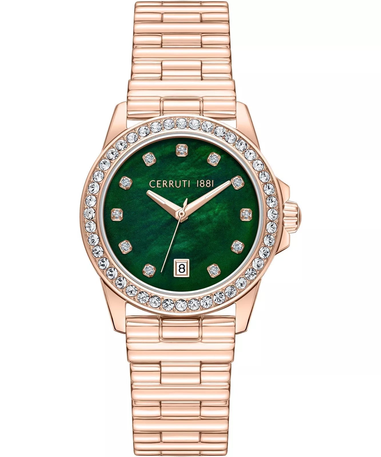TURCHINO LADIES WATCH 30 mm