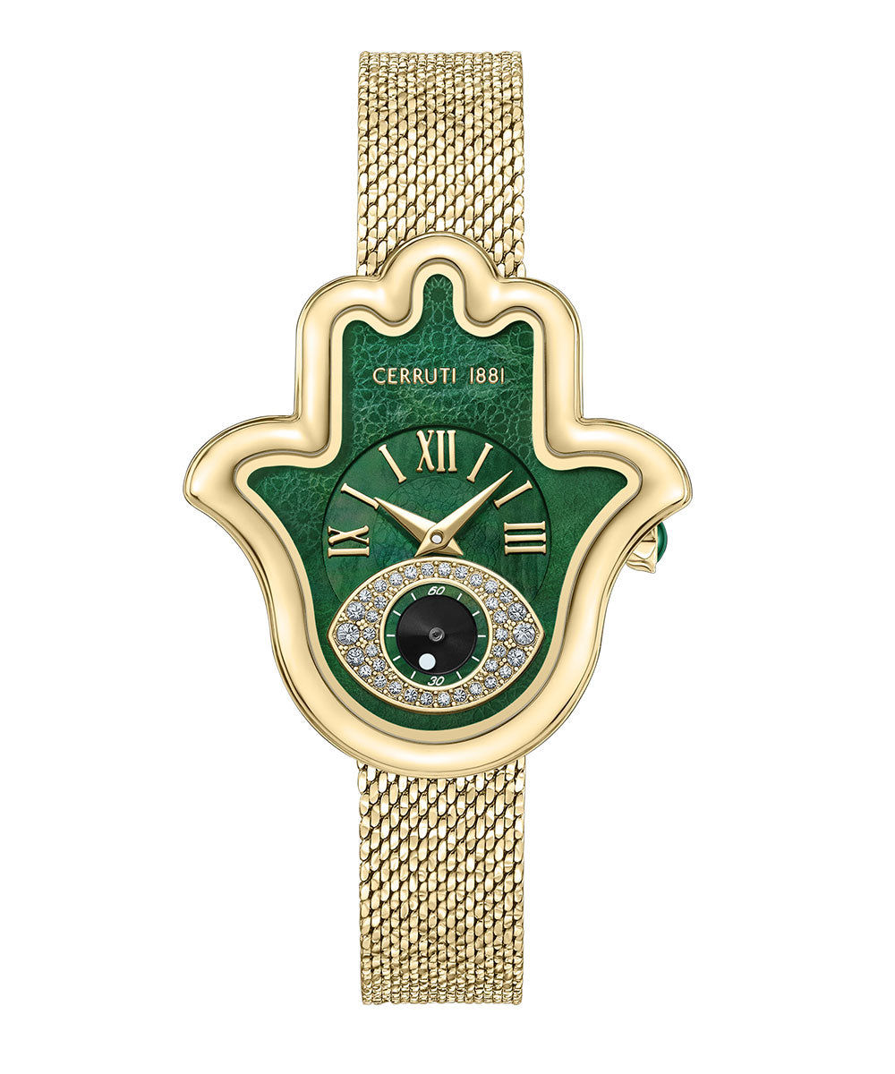 ORE LADIES WATCH 38 mm