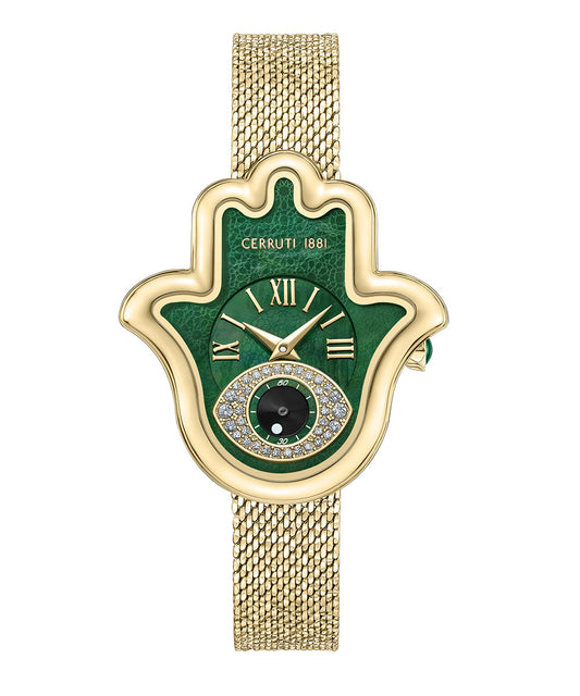 ORE LADIES WATCH 38 mm