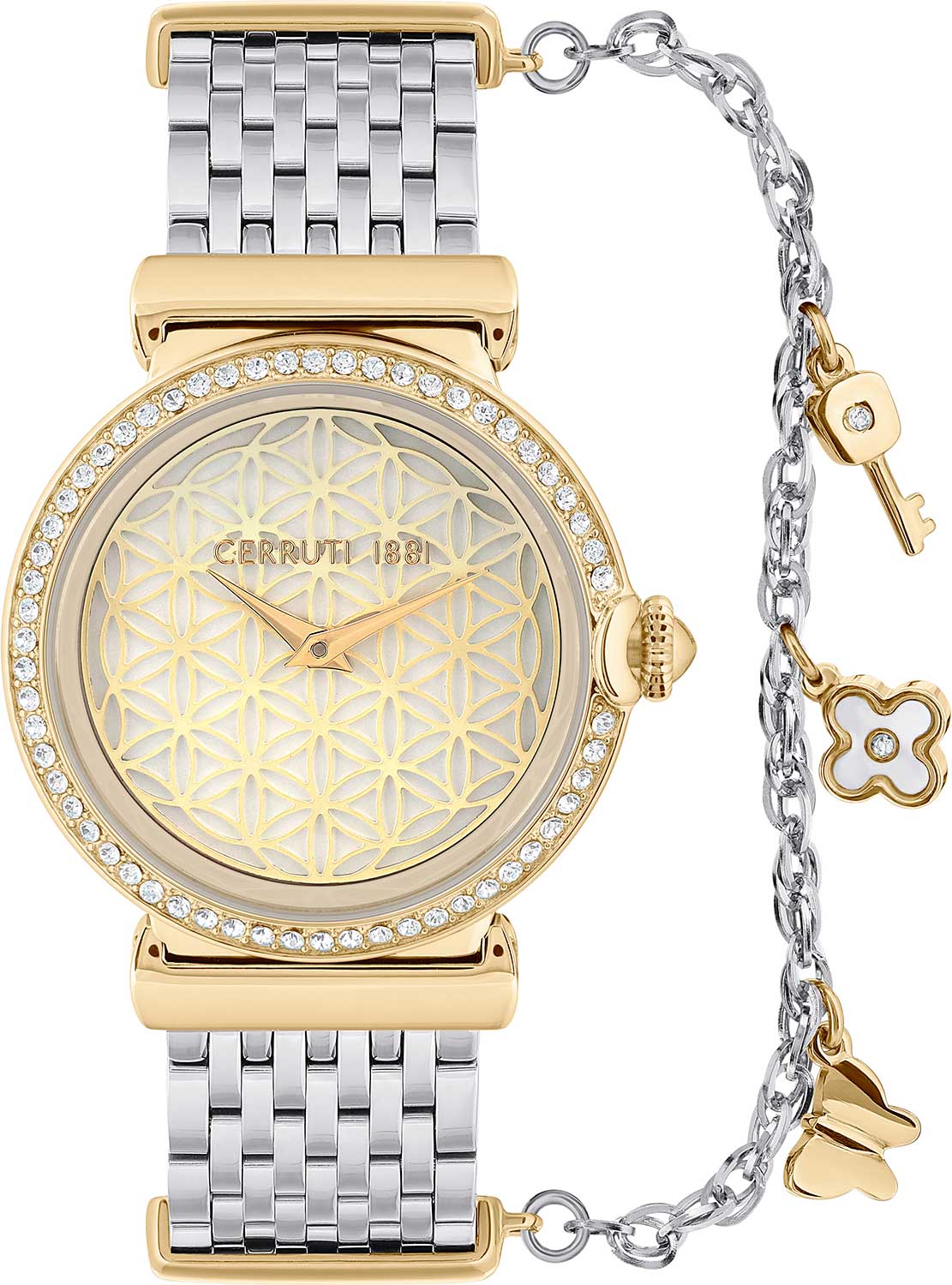 CORNIGILIA LADIES WATCH 26 mm