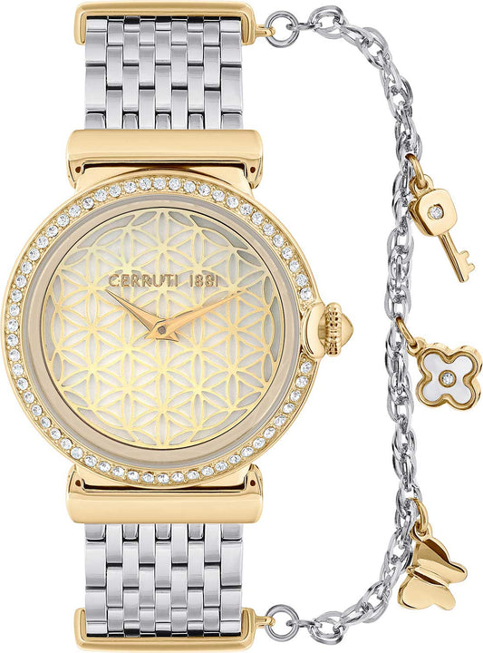CORNIGILIA LADIES WATCH 26 mm