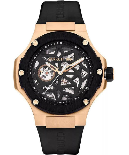 LUCARDO GENTS WATCH 44 mm