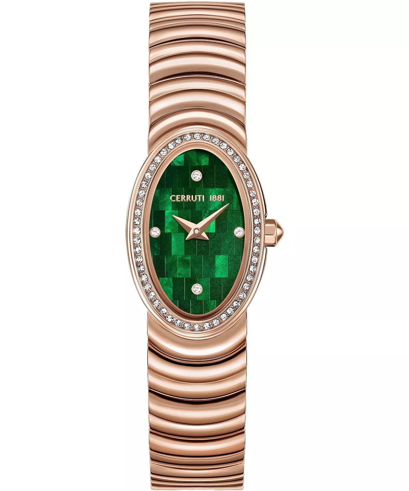 NORCIA LADIES WATCH 39 mm