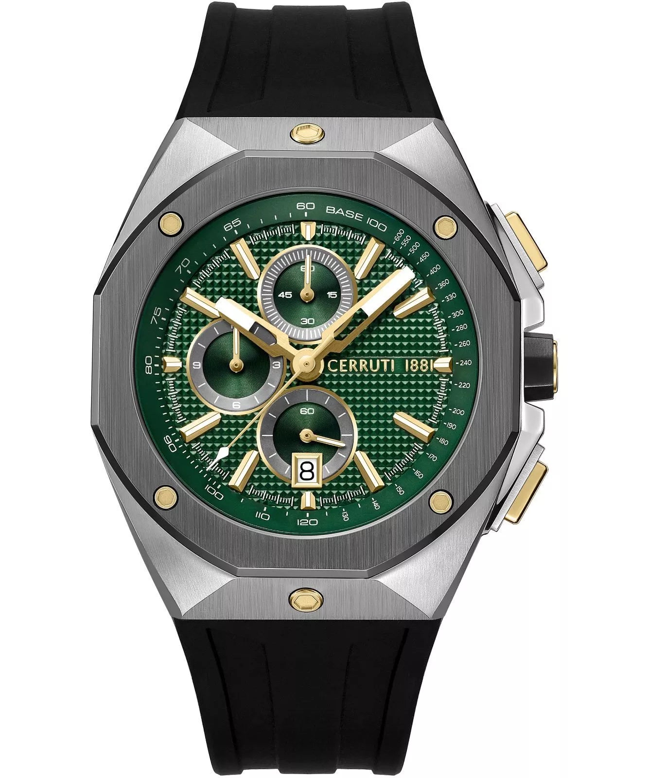 AREZZO GENTS WATCH 43 mm