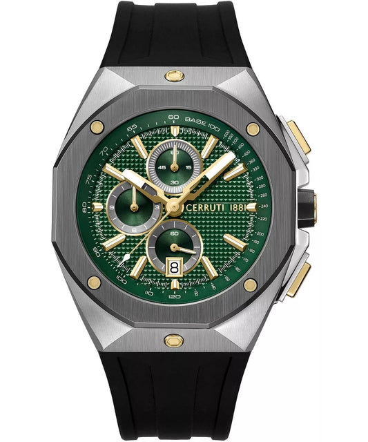 AREZZO GENTS WATCH 43 mm