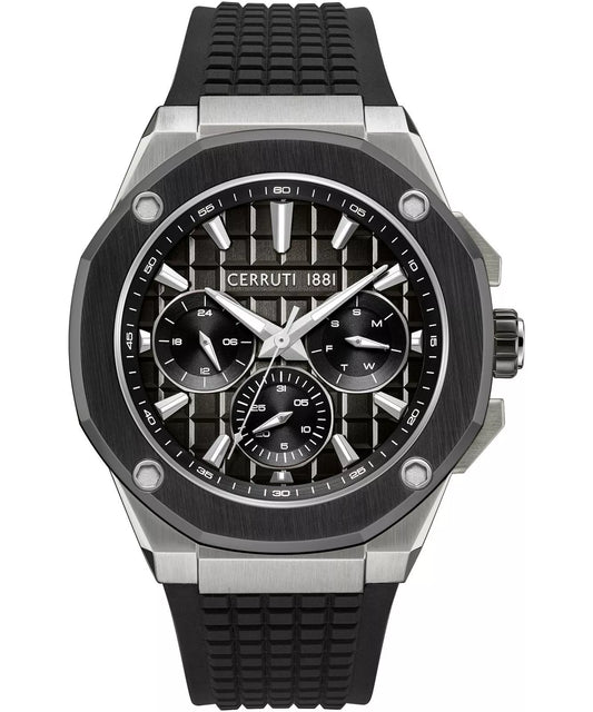 RAZZUOLO GENTS WATCH 46 mm