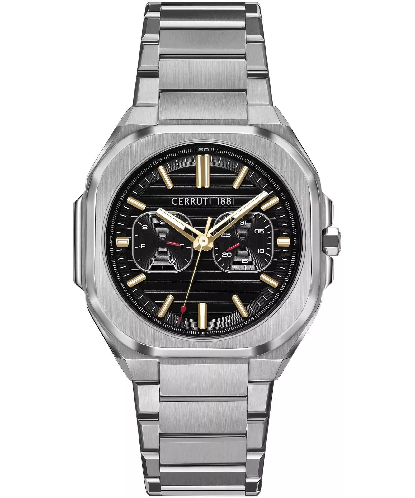 LEADRI GENTS WATCH 32 mm