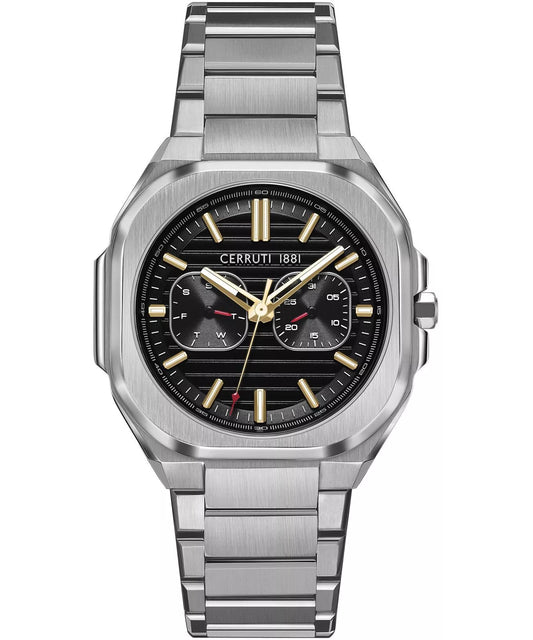 LEADRI GENTS WATCH 32 mm