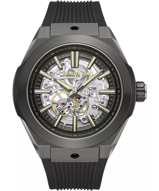 RUSCELLO GENTS WATCH 48 mm