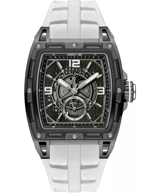 BELLUNO GENTS WATCH 43 mm