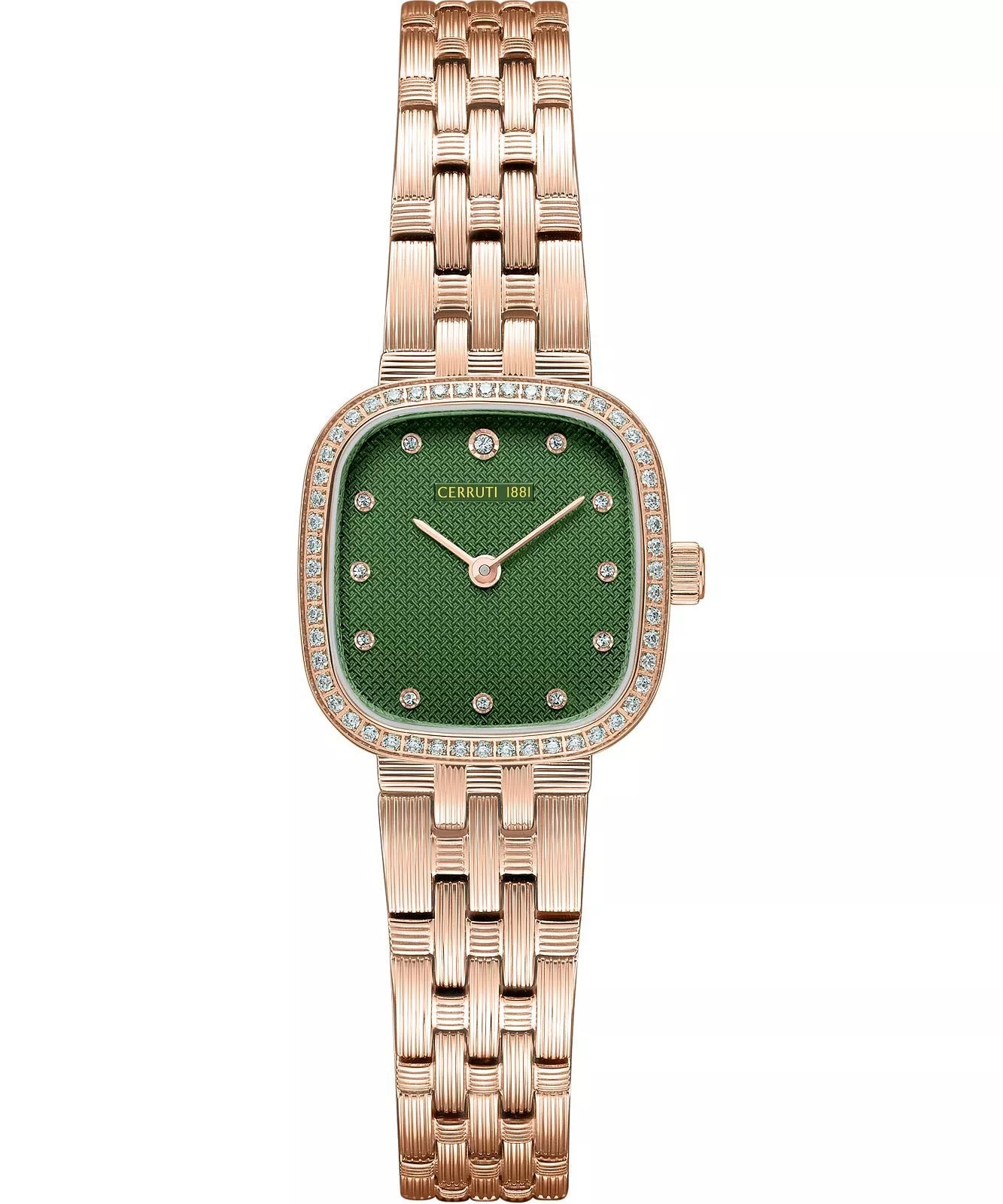 MIRA LADIES WATCH 24 mm