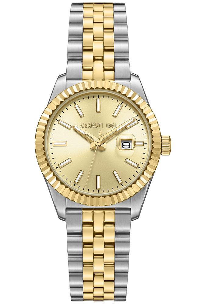 CHIENTI GENTS WATCH 31 mm