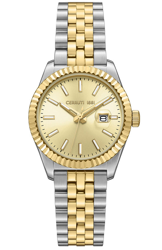 CHIENTI GENTS WATCH 31 mm