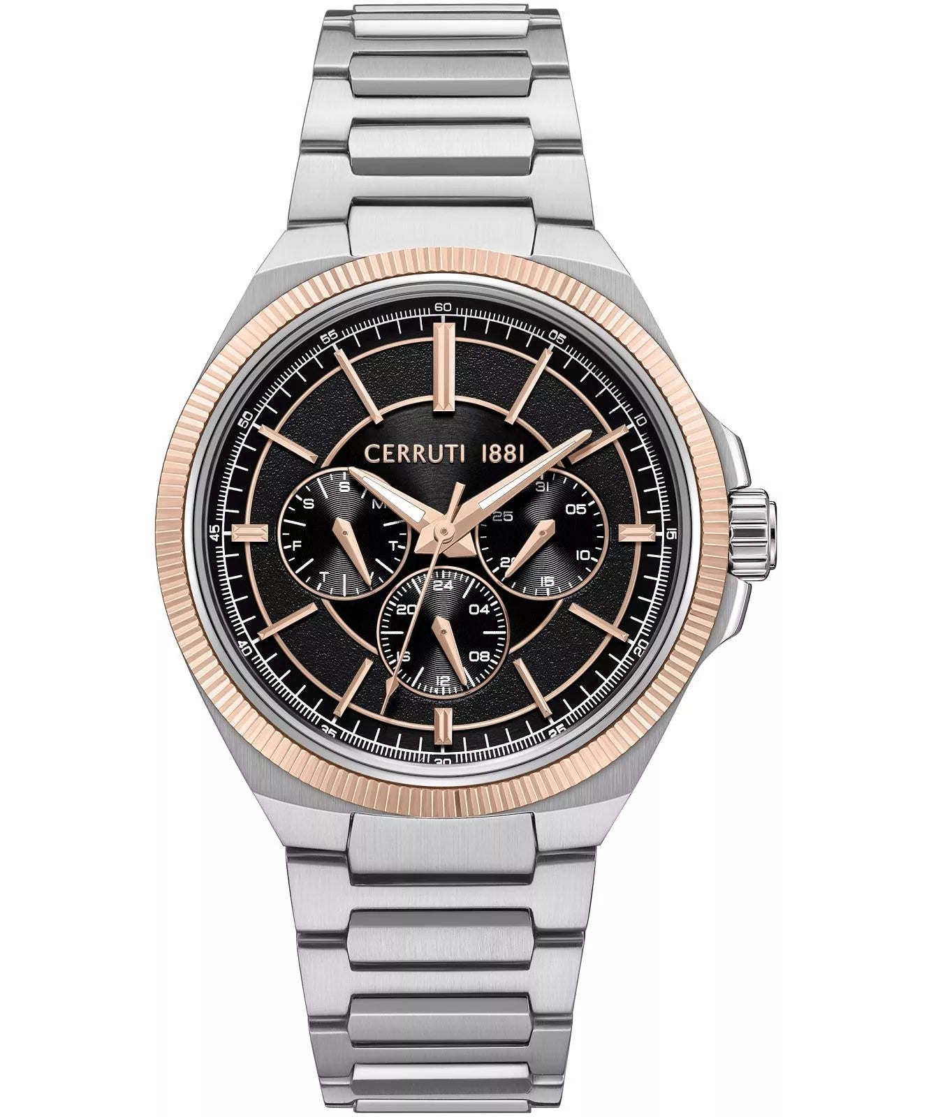 FAEDO GENTS WATCH 42 mm