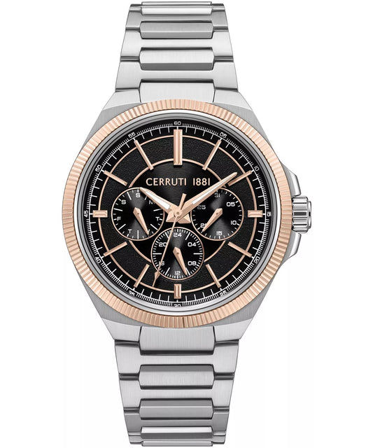 FAEDO GENTS WATCH 42 mm