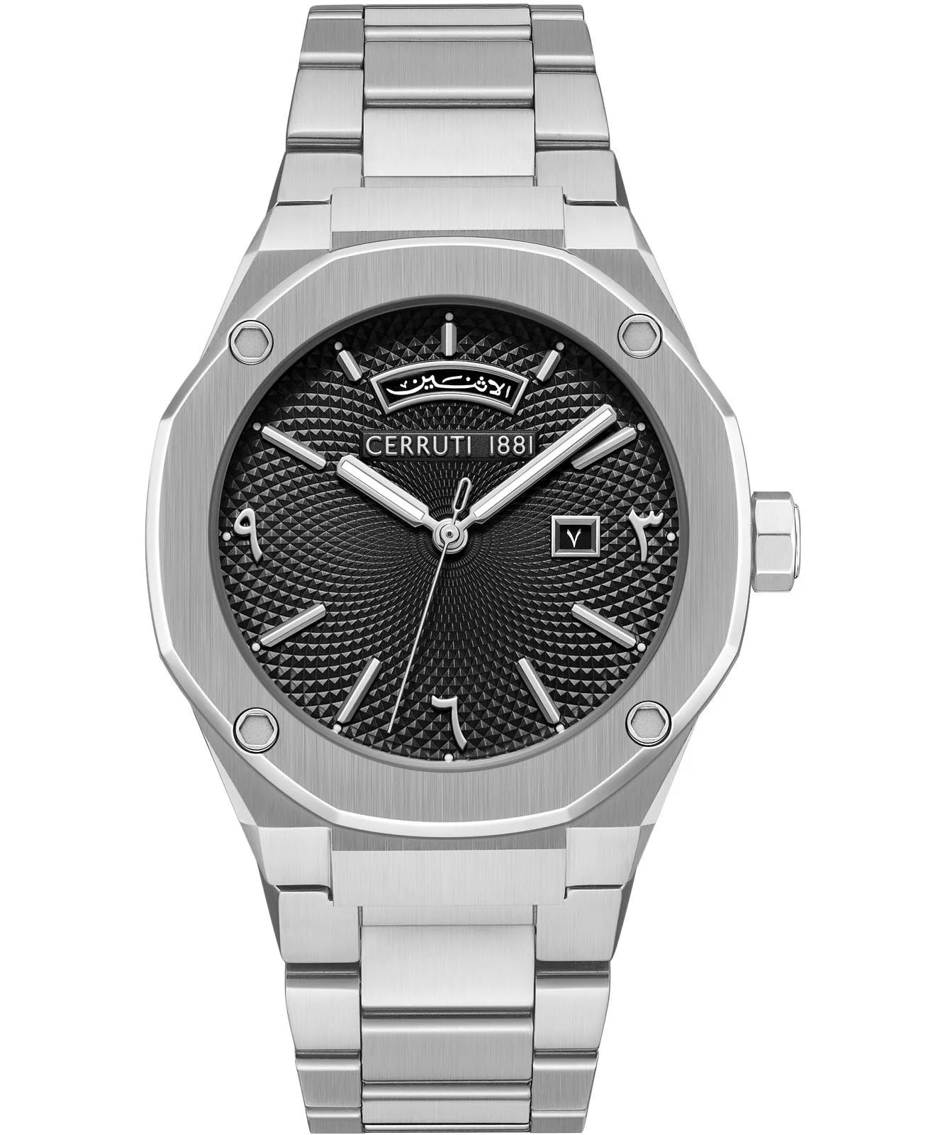 RAZZUOLO GENTS WATCH 41 mm