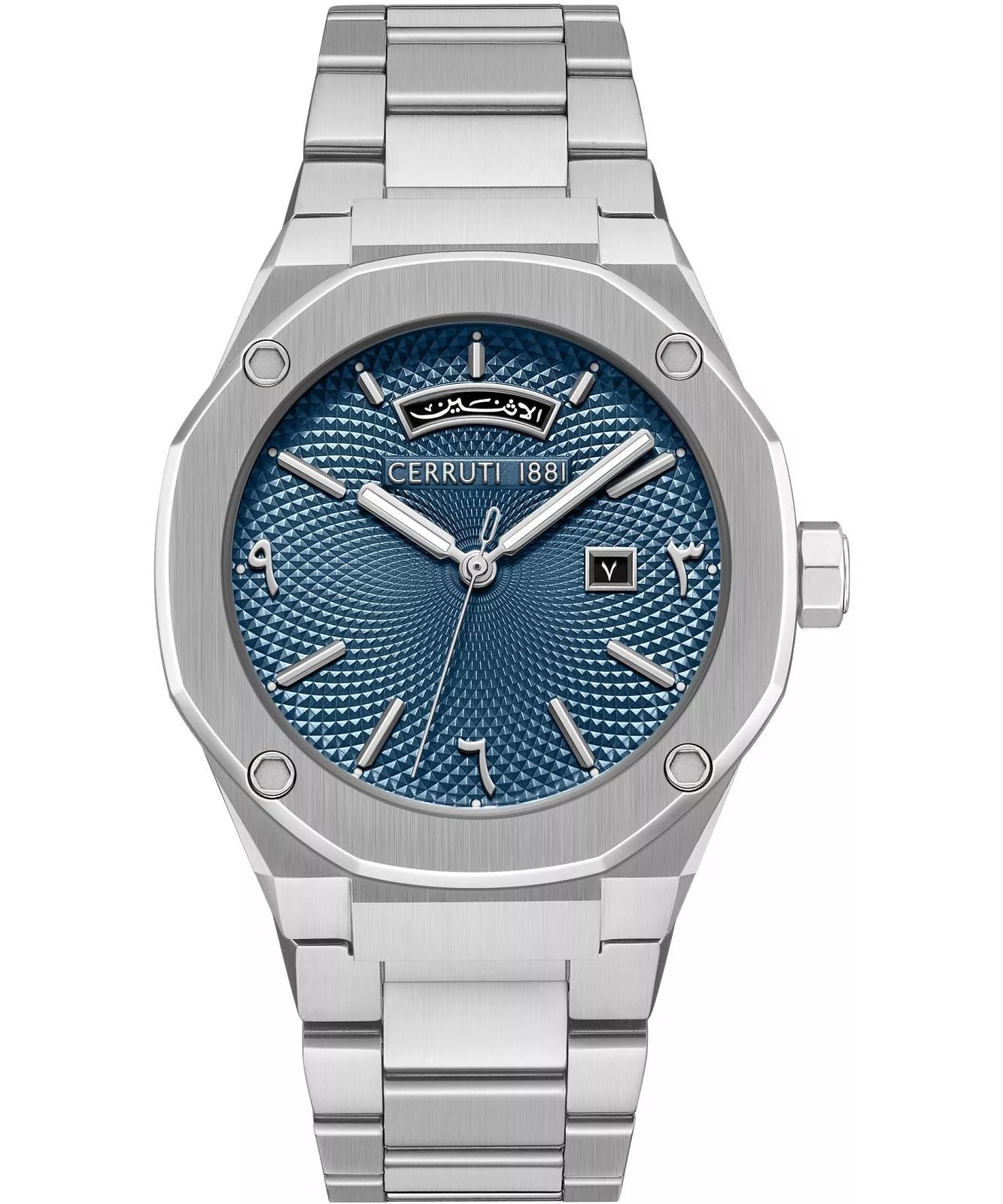 RAZZUOLO GENTS WATCH 41 mm