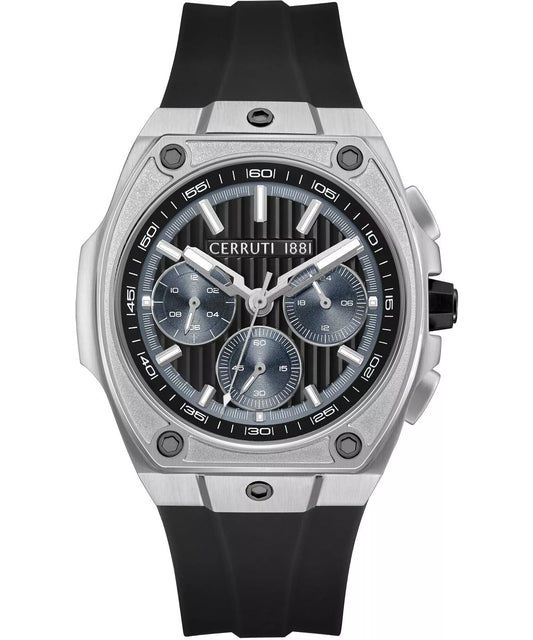 CAVEDAGO GENTS WATCH 43 mm