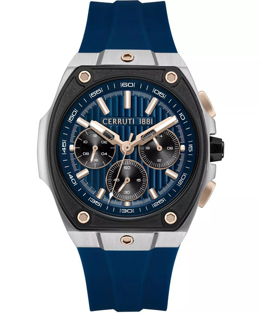 CAVEDAGO GENTS WATCH 43 mm
