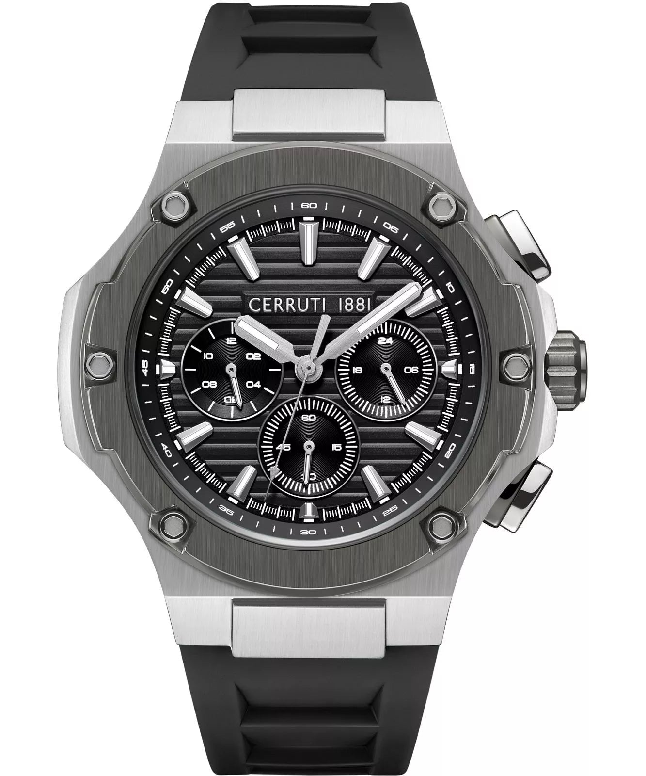 LUCARDO GENTS WATCH 44 mm