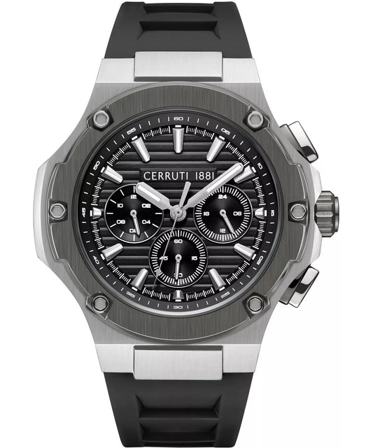 LUCARDO GENTS WATCH 44 mm