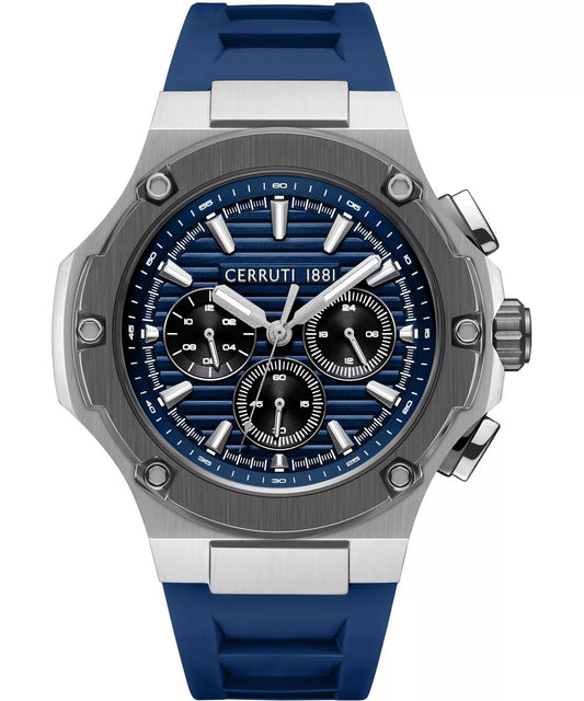 LUCARDO GENTS WATCH 44 mm