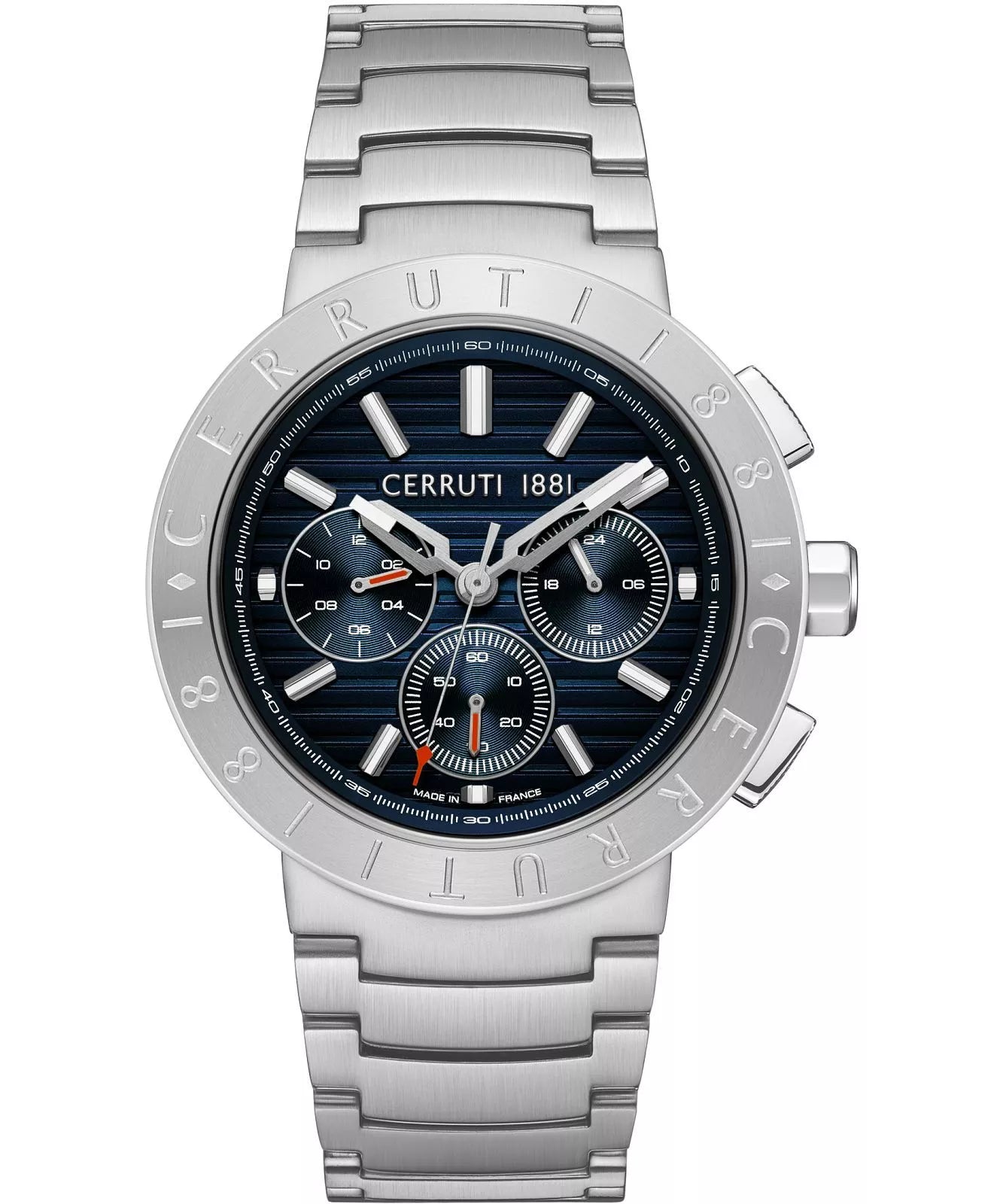FILIANO GENTS WATCH 42 mm