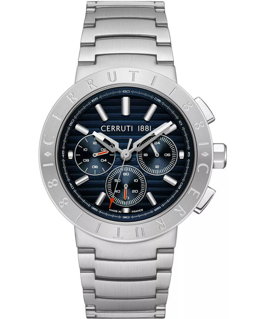 FILIANO GENTS WATCH 42 mm
