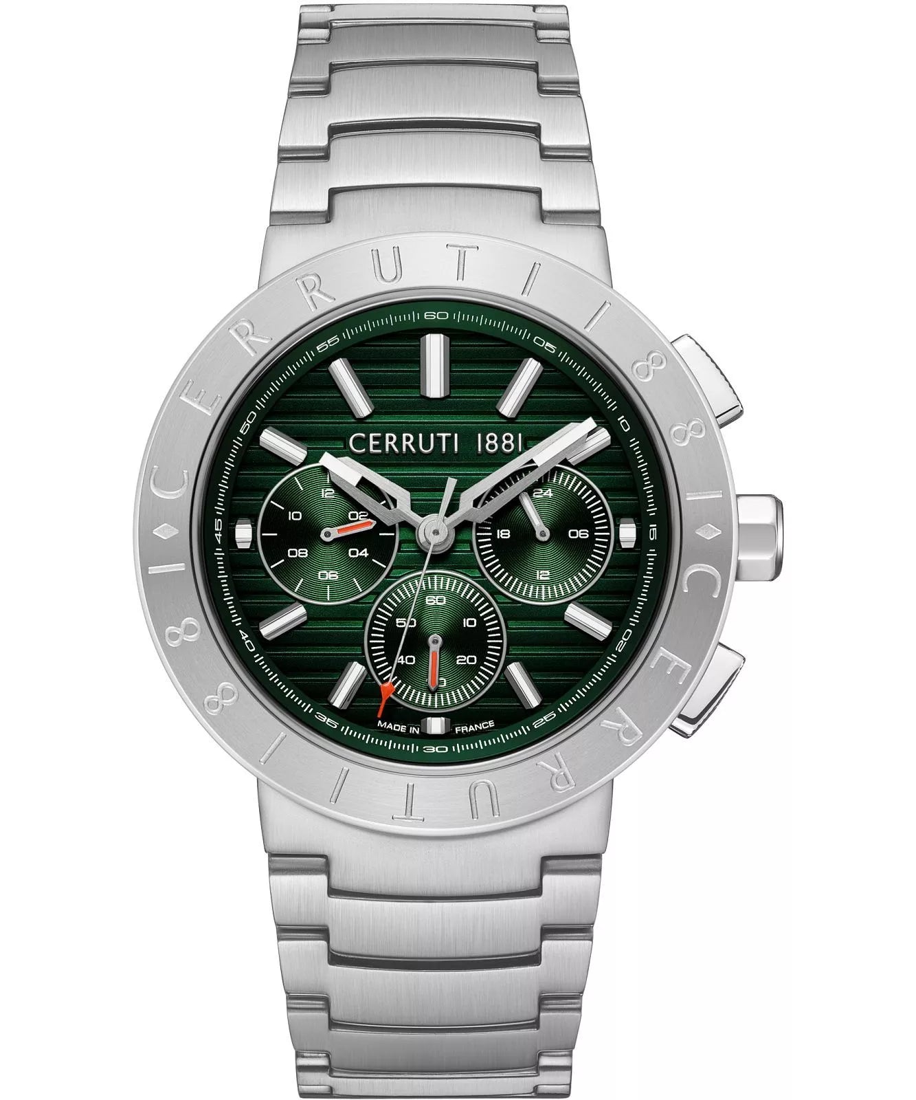 FILIANO GENTS WATCH 42 mm